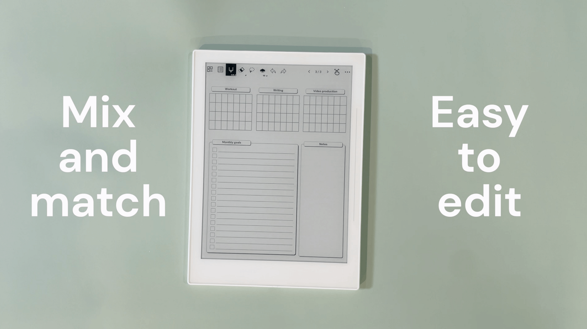 Custom eink templates - NO margin for toolbar product image (6)