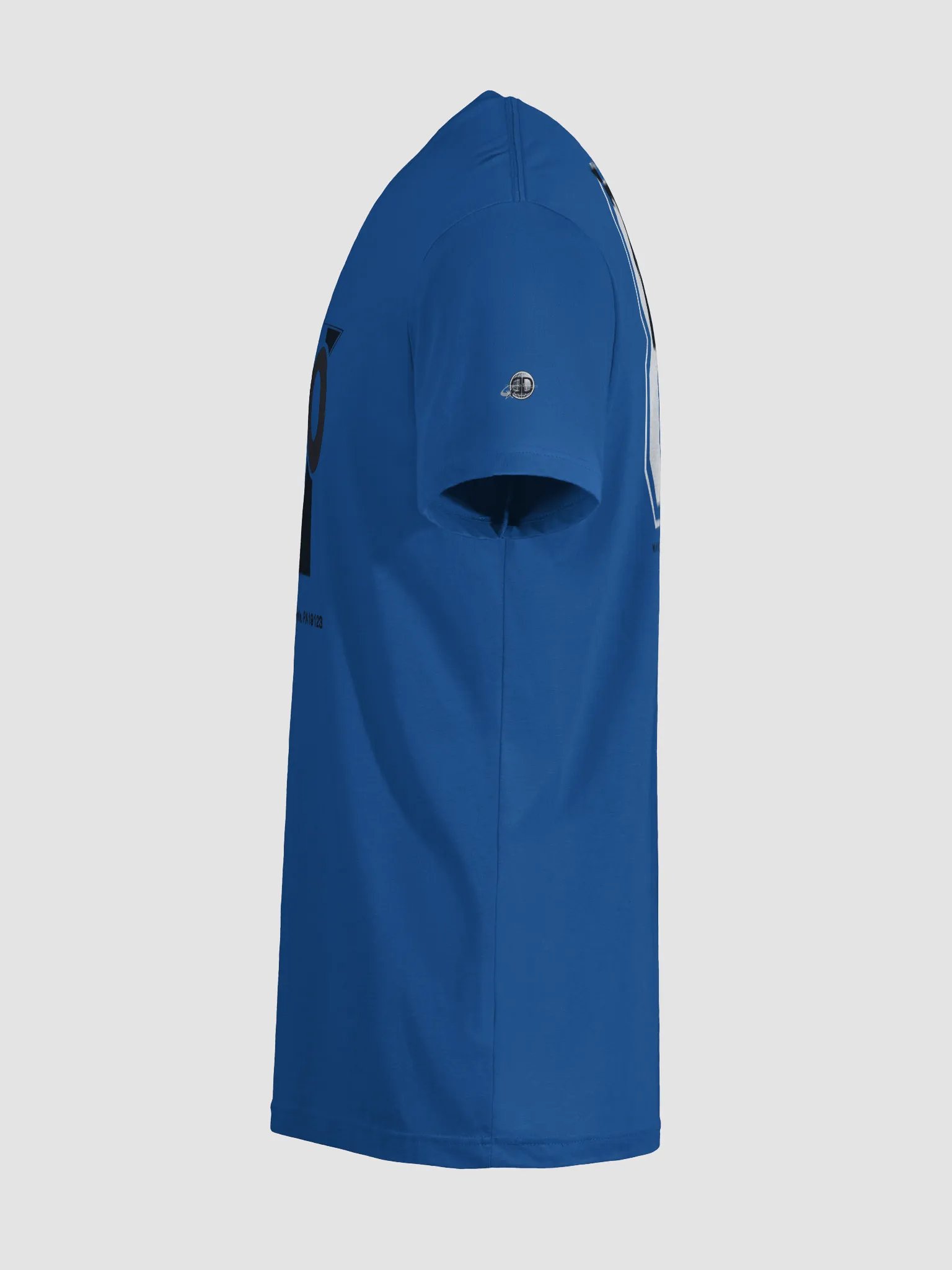 700 - Philly | Supersoft Tee product image (7)