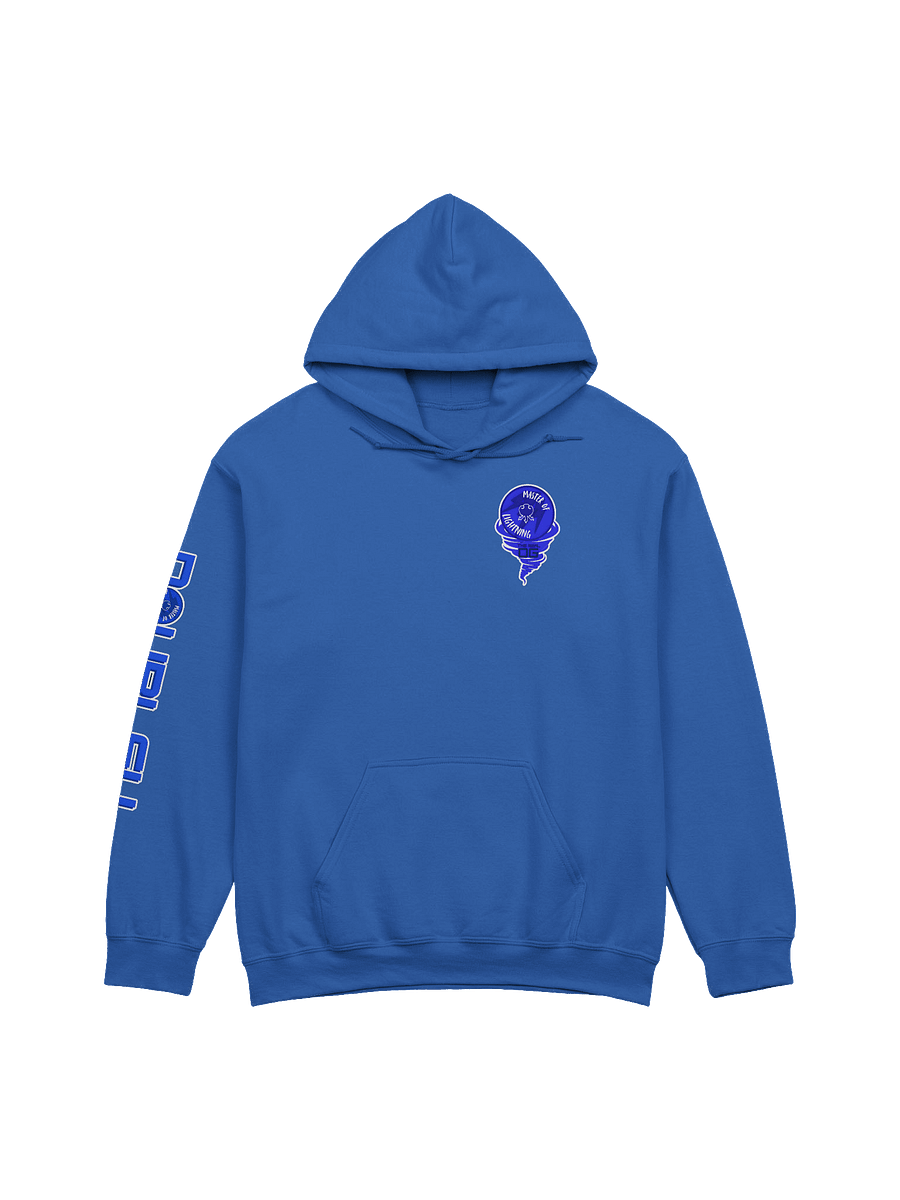 Master of Lightning Hoodie product image (10)