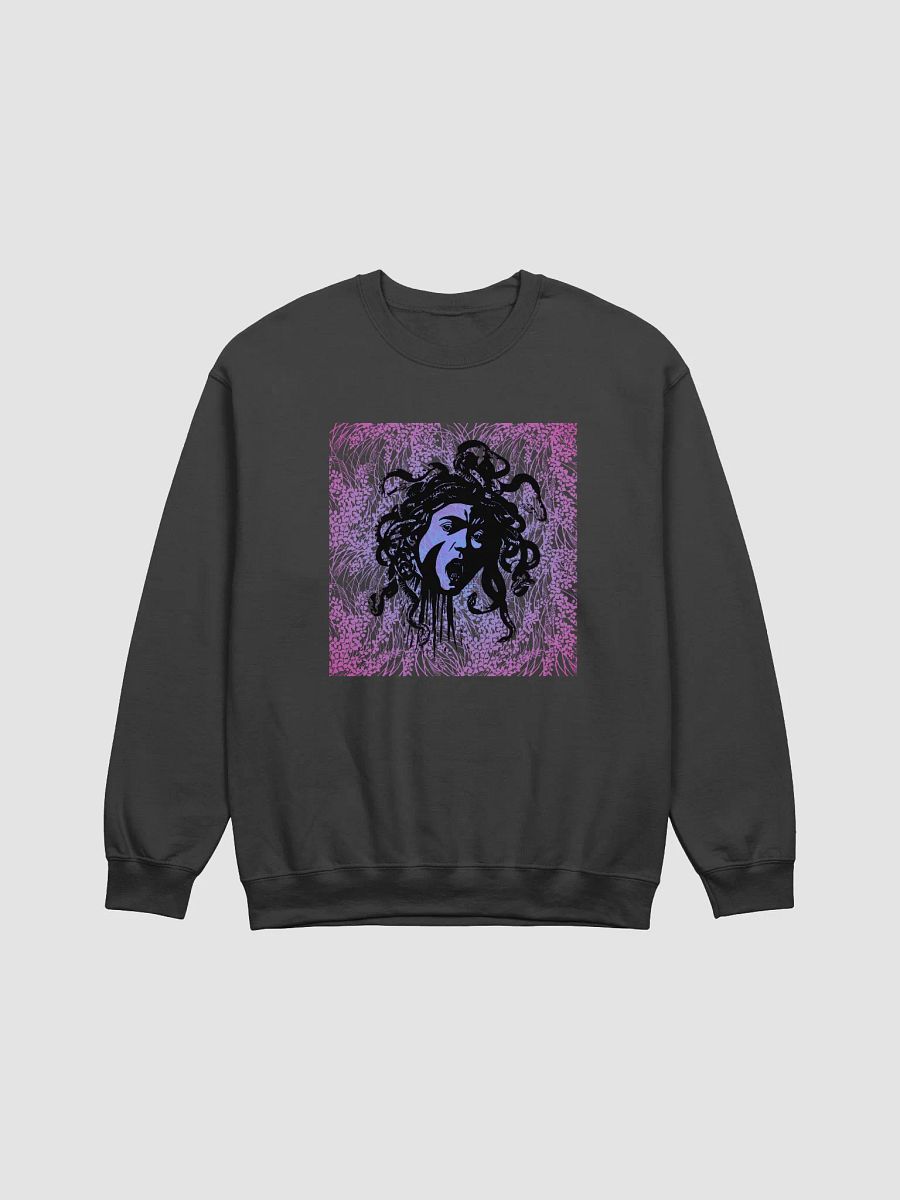 Medusa on Purple product image (2)