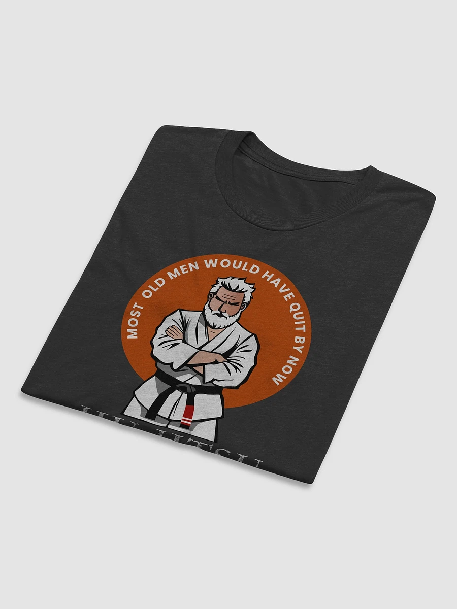 AOS Old Men Don't Quit T-Shirt product image (5)