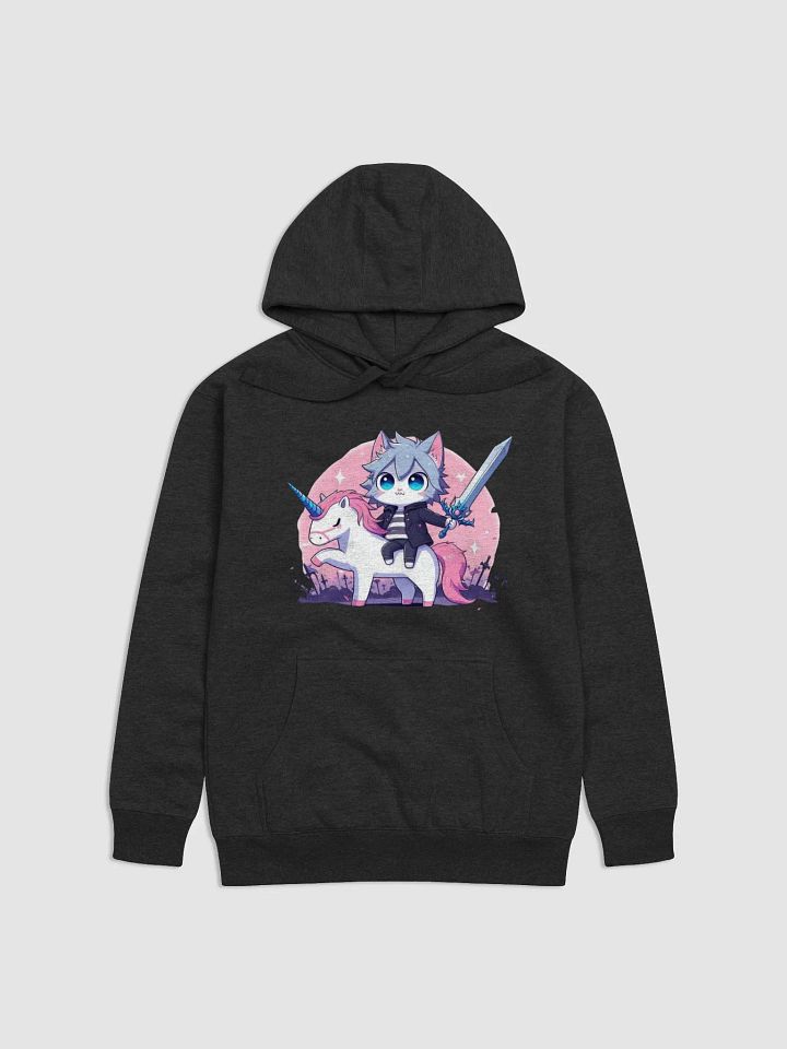 BRING THE CHAOTIC ENERGY product image (6)
