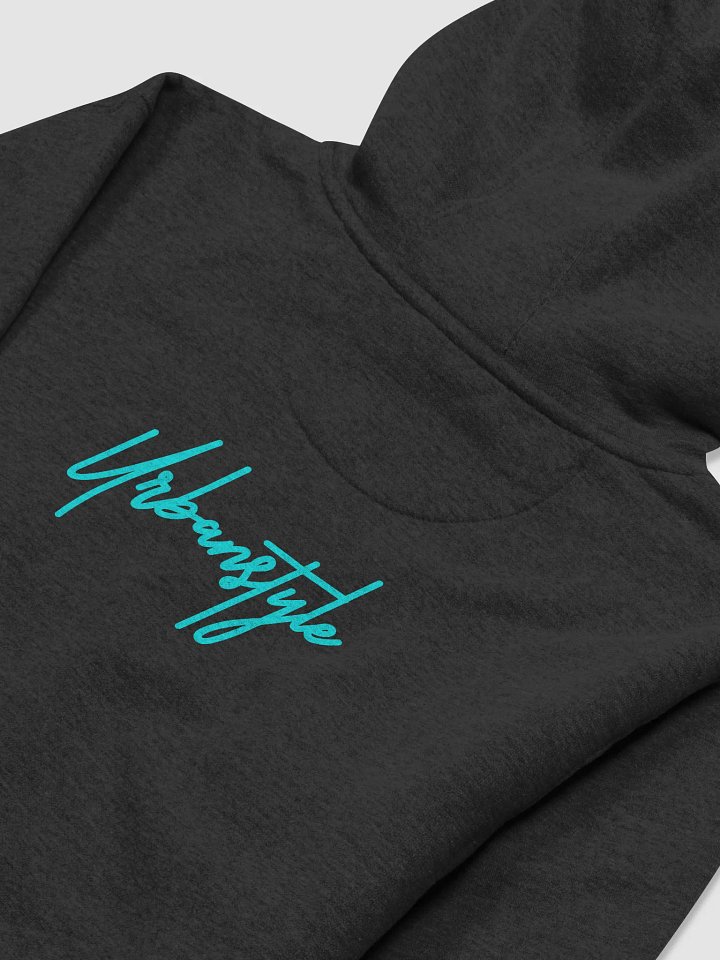 Unisex Hoodie product image (2)