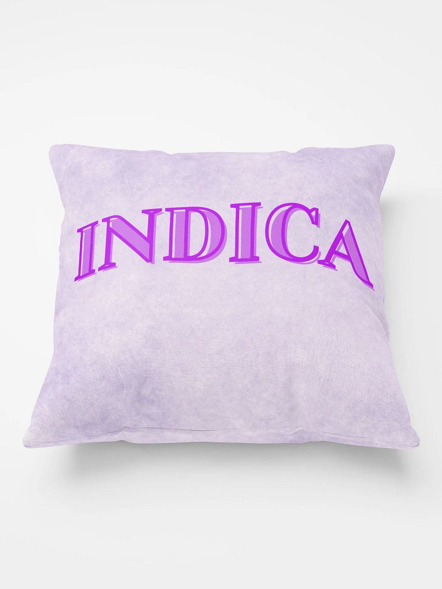 Sensational Sativa | Indica Pillow product image (1)