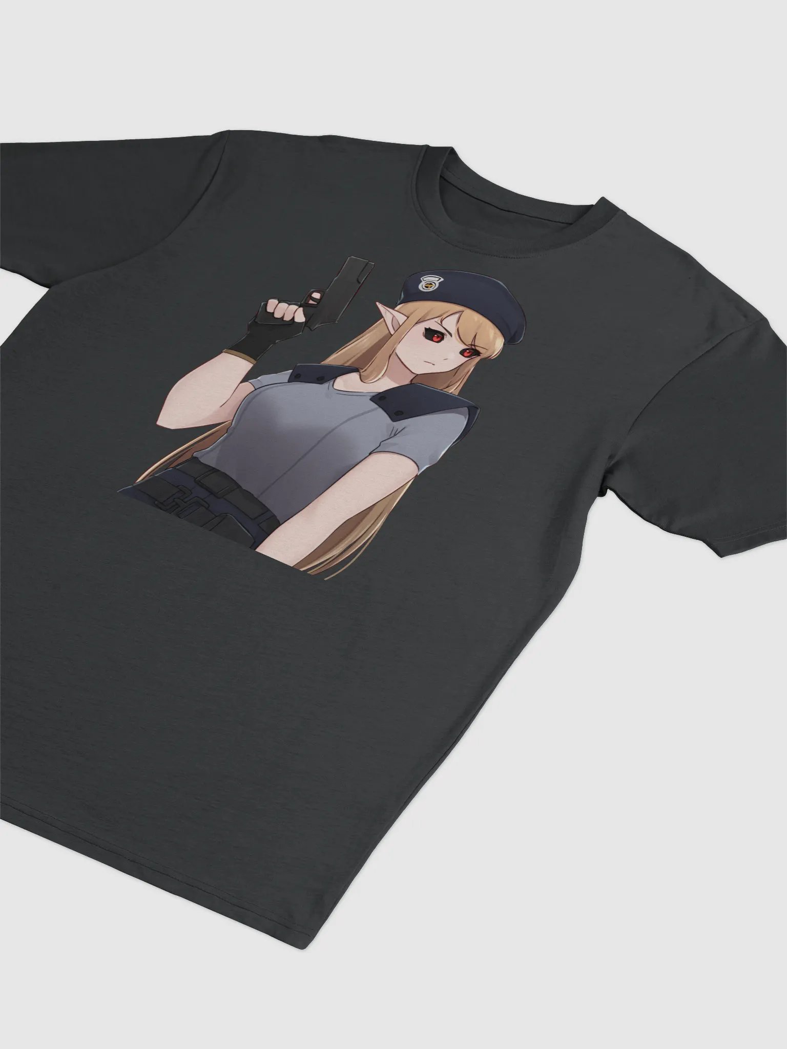 Reina PD T-Shirt product image (3)