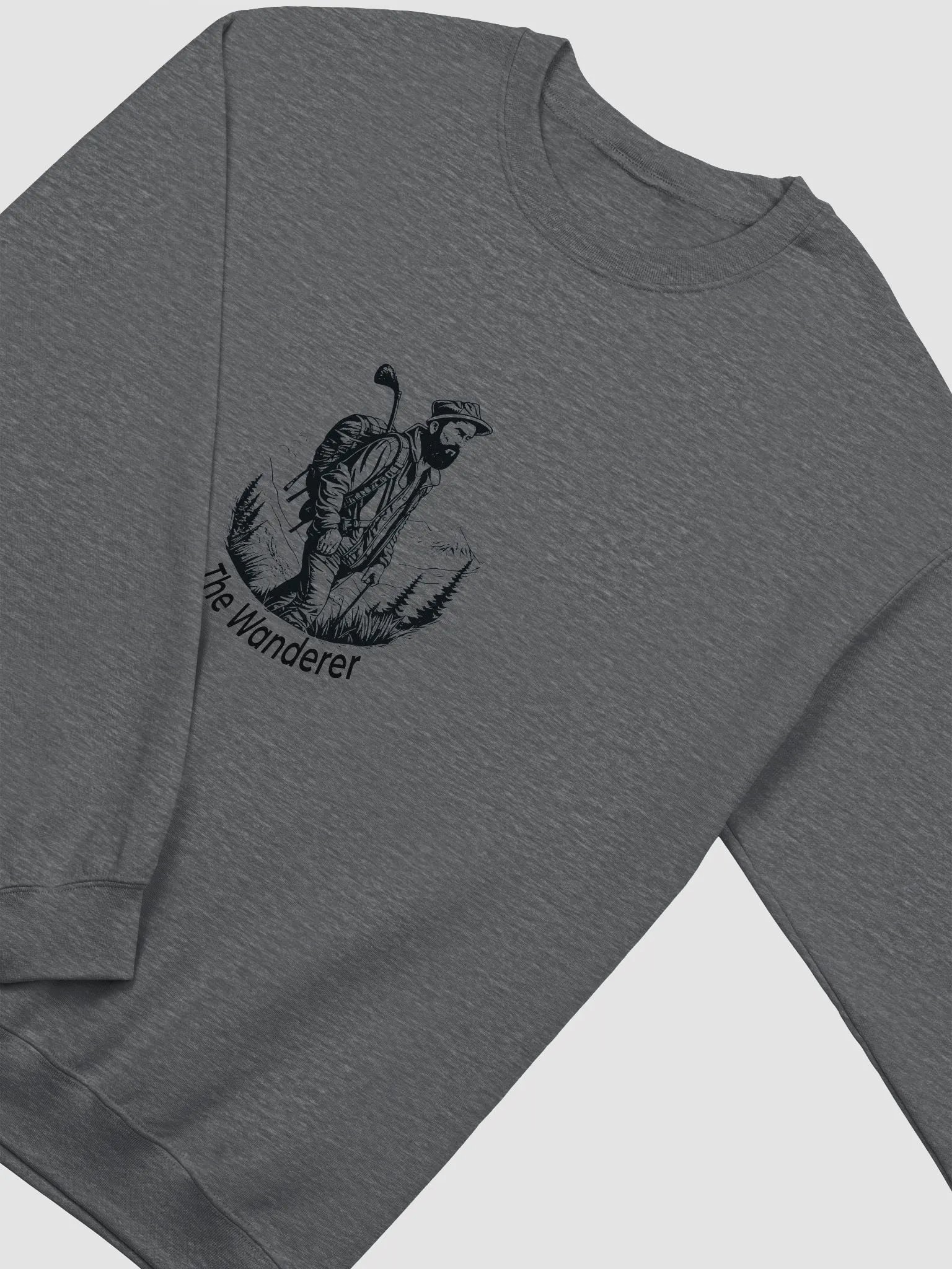 The Wanderer product image (21)
