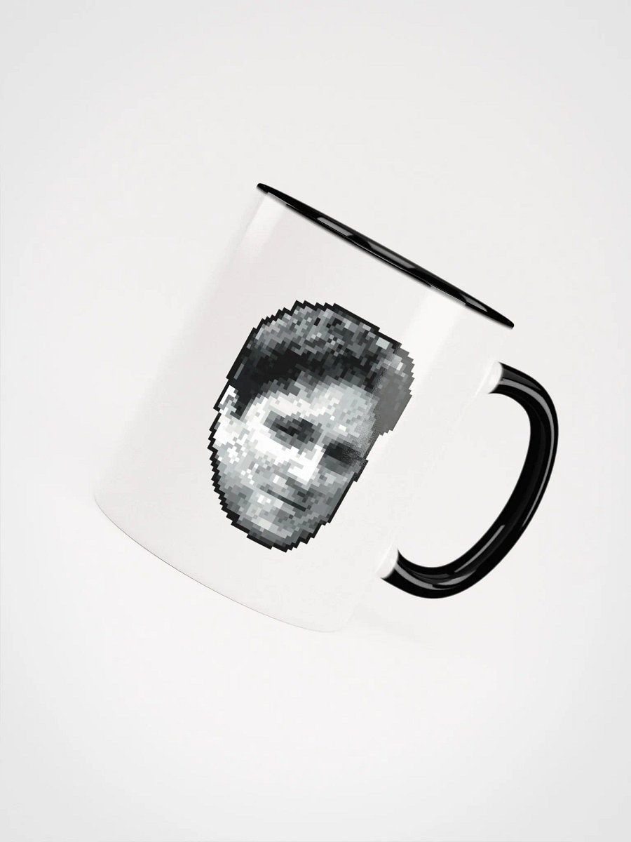 Pixel Kappa Mug product image (4)