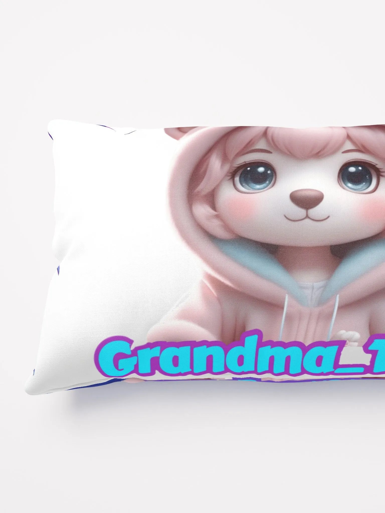 Grandma Tink's Bear Hug Pillow product image (5)