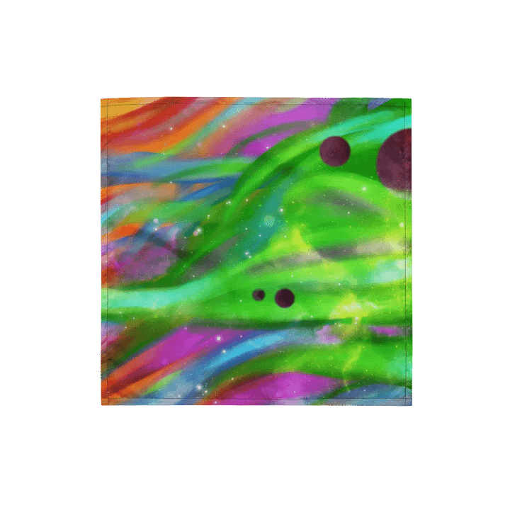 Spacedust Bandana product image (1)