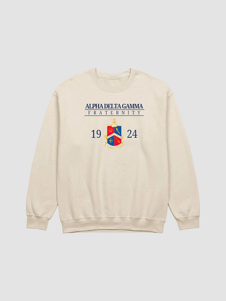Alpha Delta Gamma Fraternity product image (2)