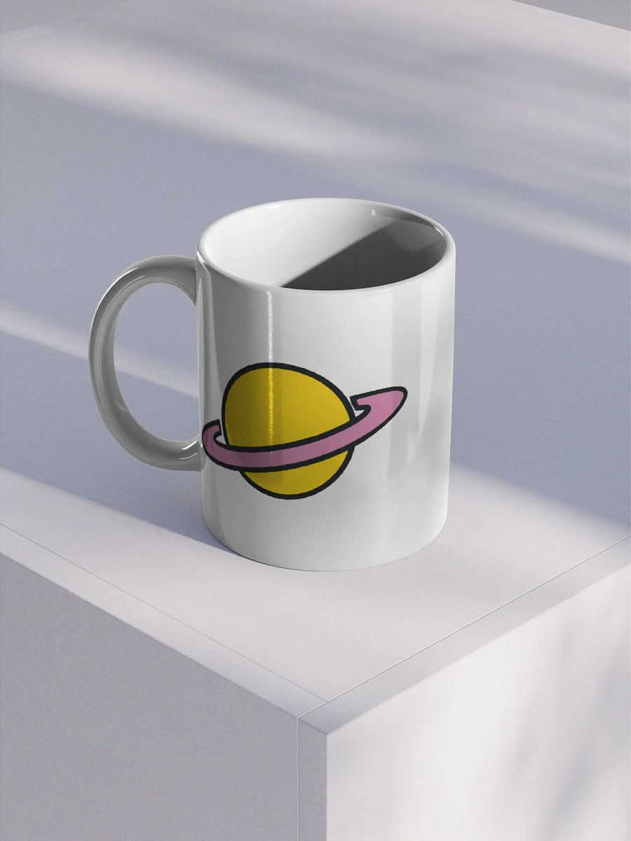 Passion's People Mug product image (2)