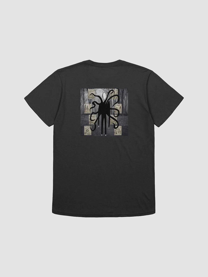 SLENDERMAN SHIRT product image (4)