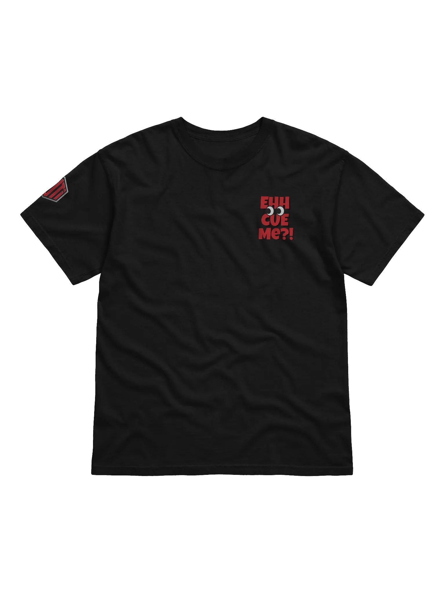 Ehhcue Me Heavy Tee product image (16)