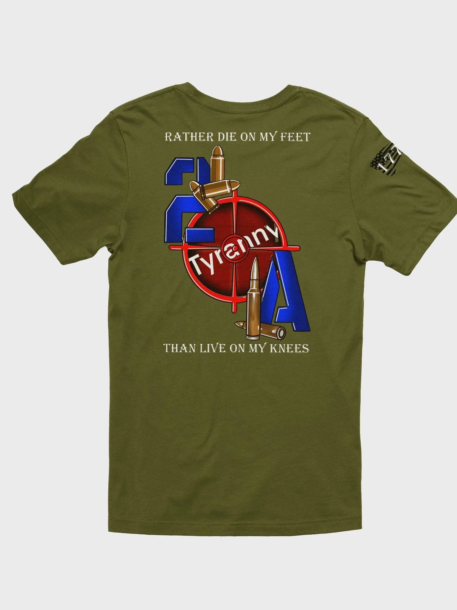 2A Tyranny product image (8)
