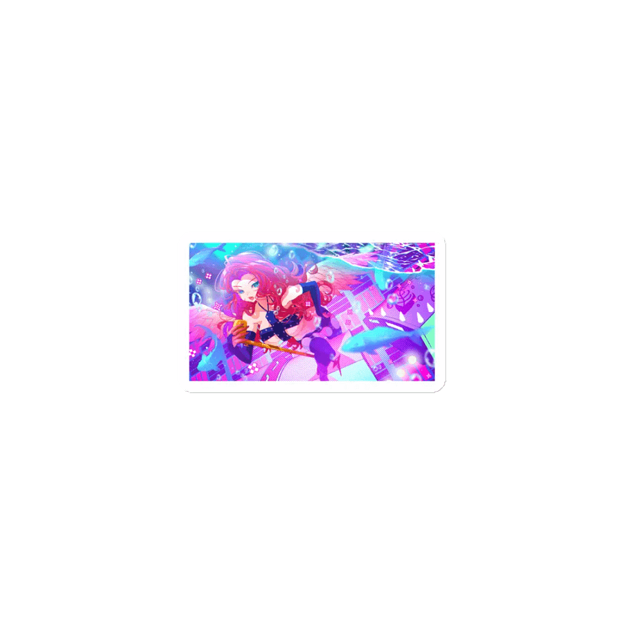 Pink Pony Club Metal Magnet product image (1)