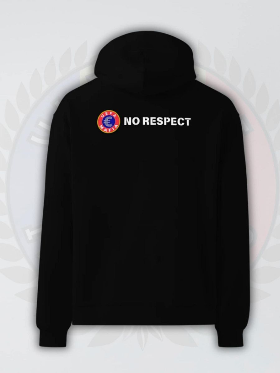 Hanorac Premium Uefa Mafia product image (2)