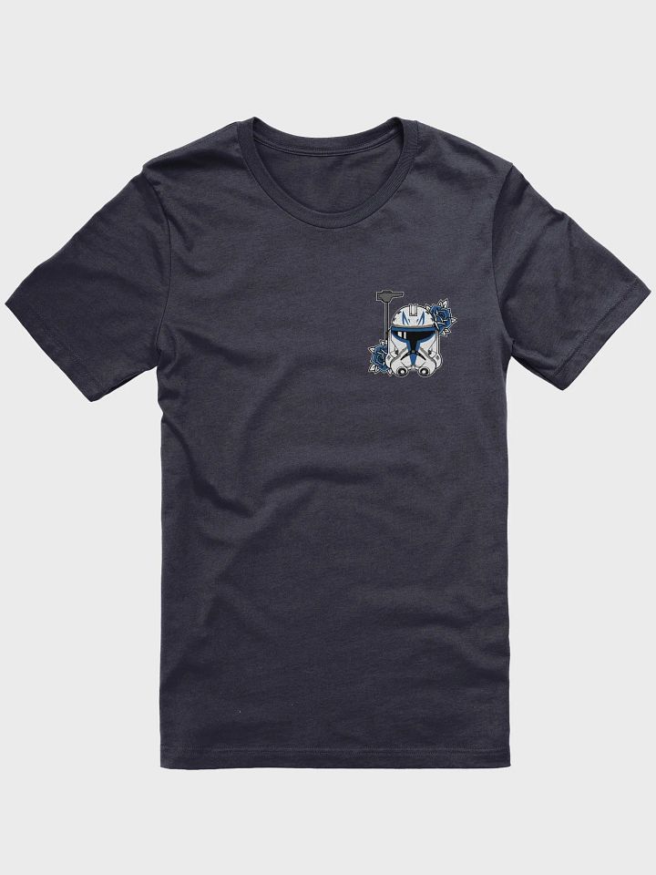Rex(Animated) - Tee product image (2)