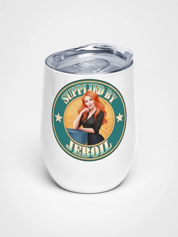 JebOil Wine Tumble product image (1)