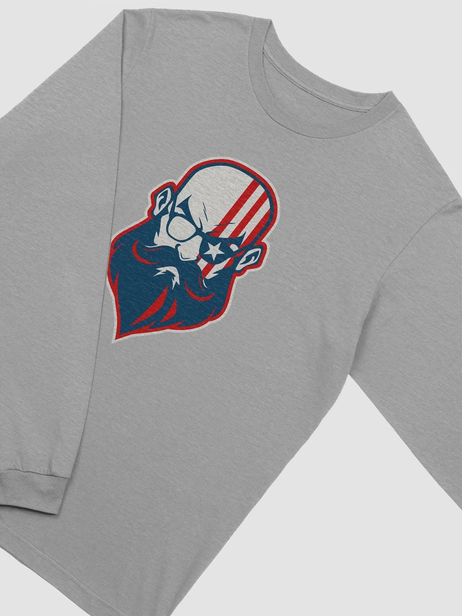 New Logo Long Sleeve T-Shirt product image (31)