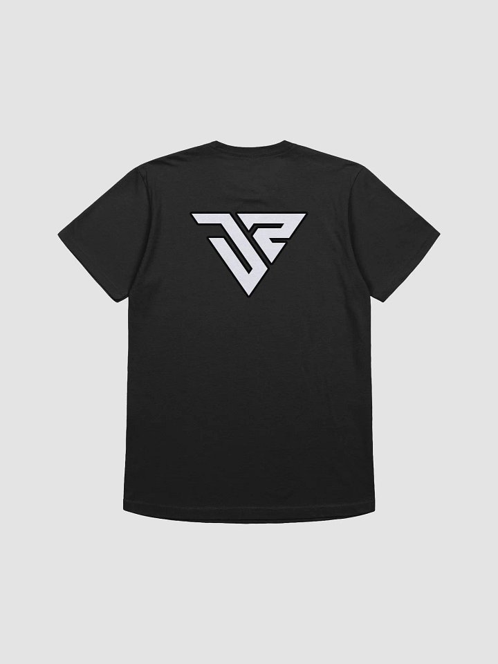 JZthekid Next Level Supersoft T-Shirt product image (2)