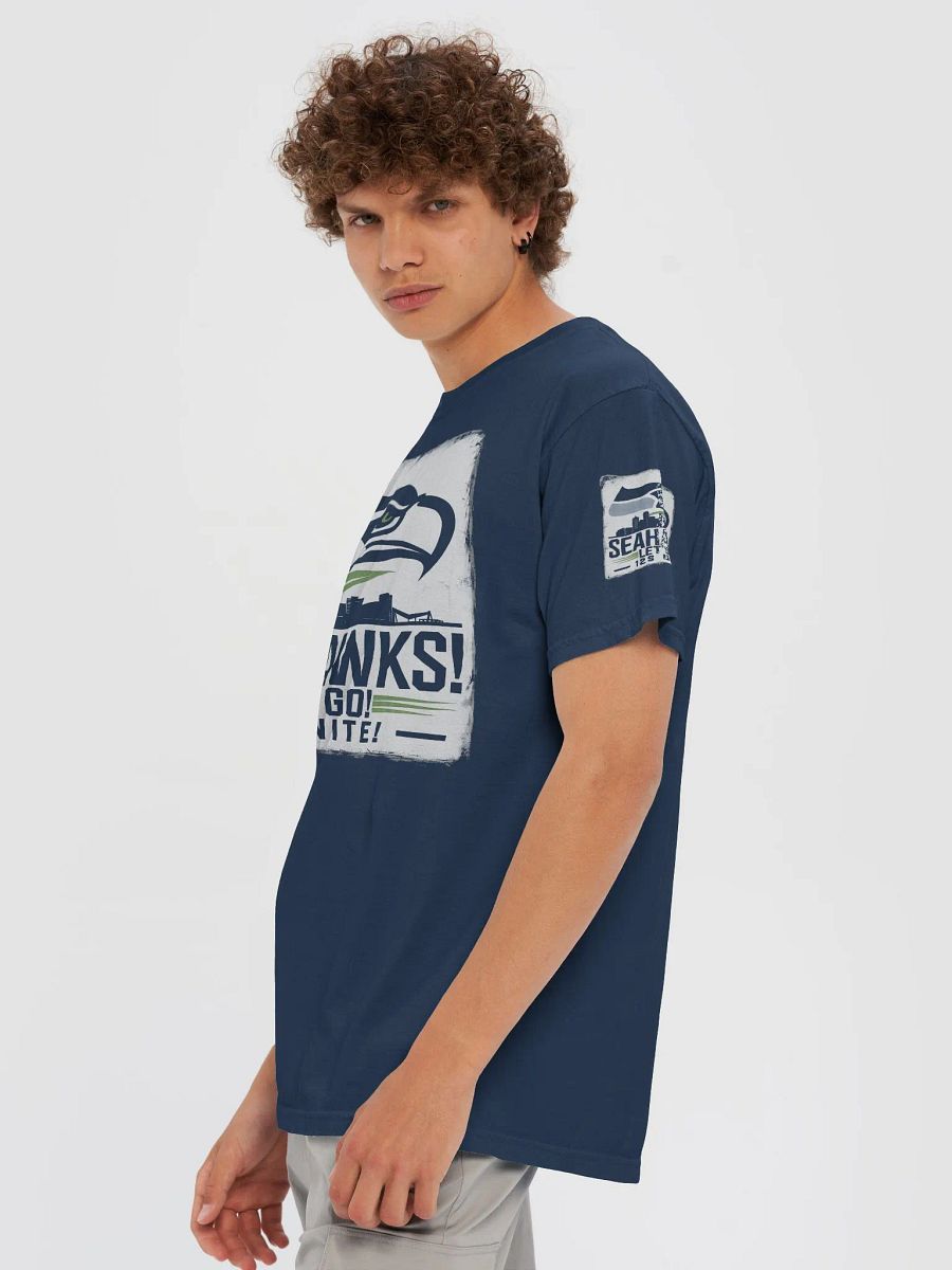 Unleash The Hawks !!! product image (6)