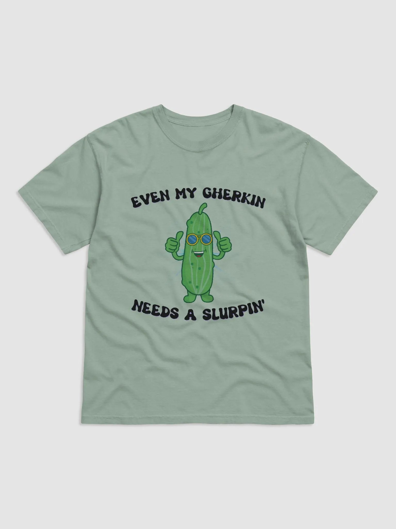 The Gherkin product image (1)