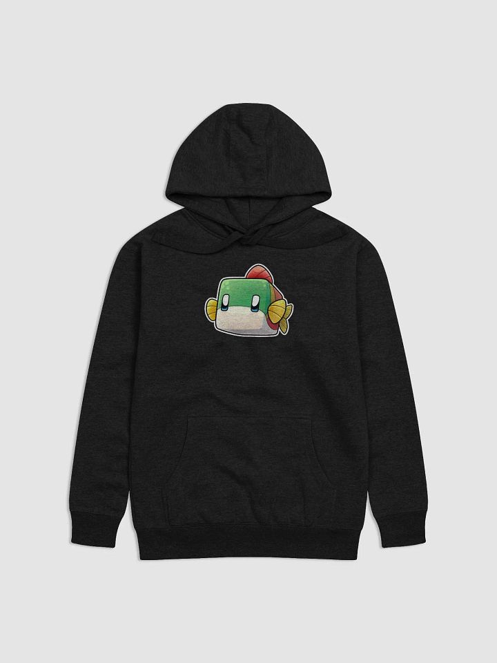 SALvation Hoodie product image (2)