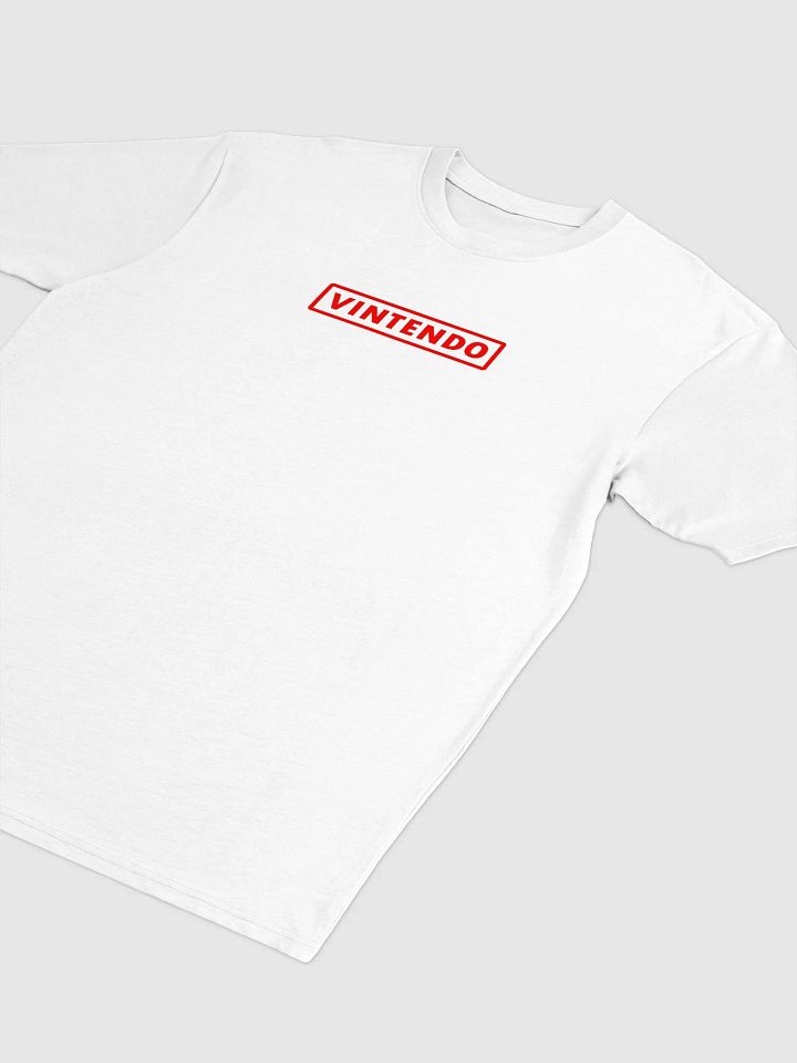 Vintendo Classic Logo product image (2)