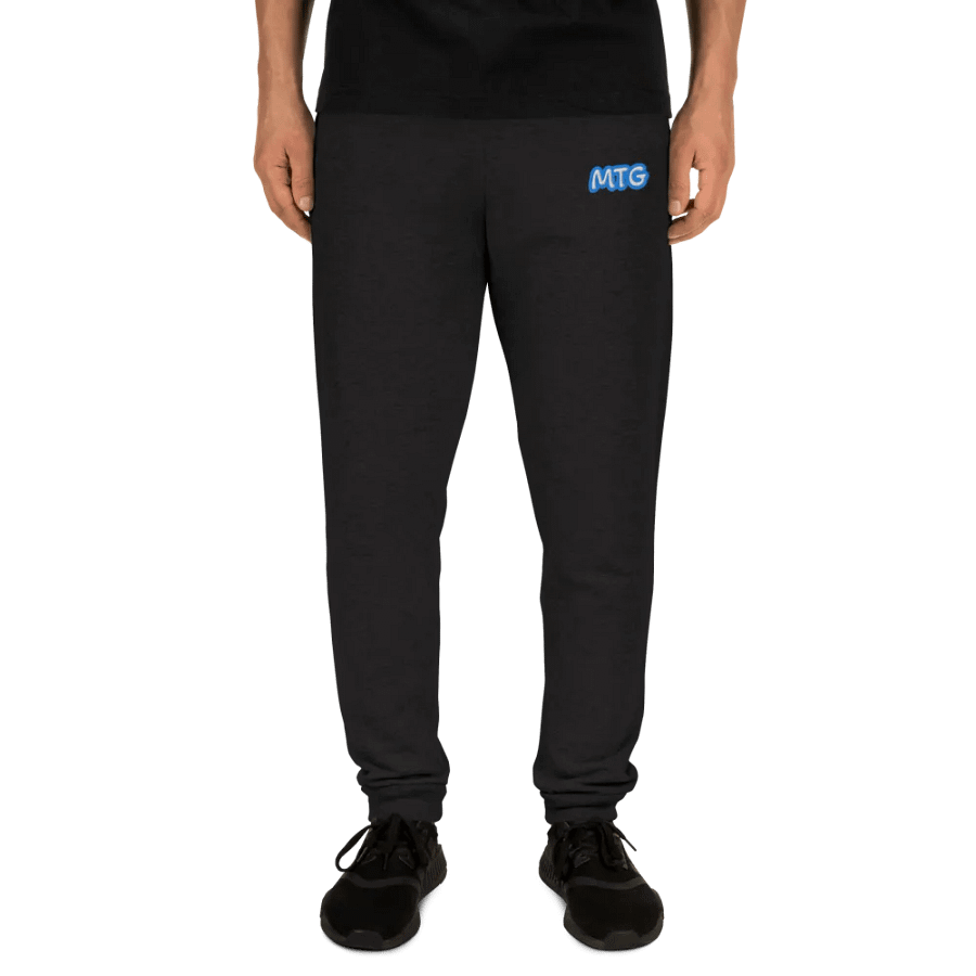 Cloud Nine MTG Unisex Joggers product image (3)