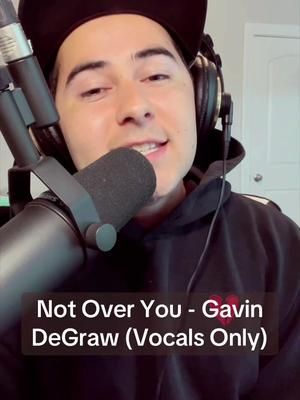#notoveryou #music #singing #vocalsonly #fyp #foryou #foryoupage 