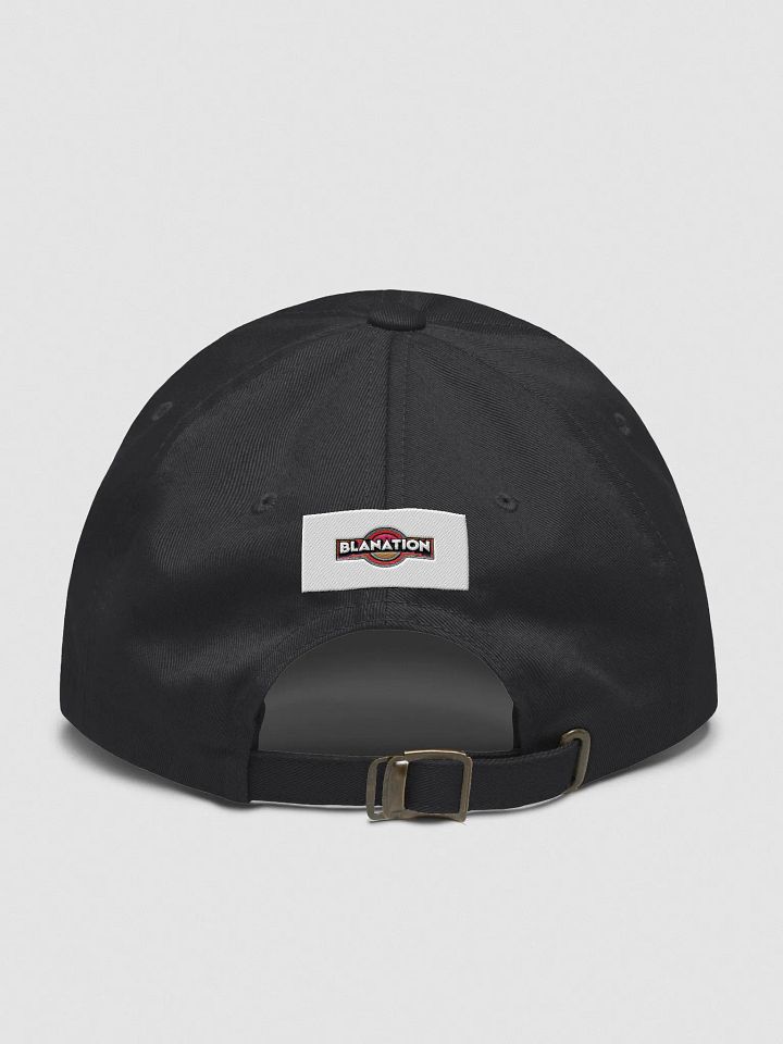 Blanation Base Ball Cap product image (2)