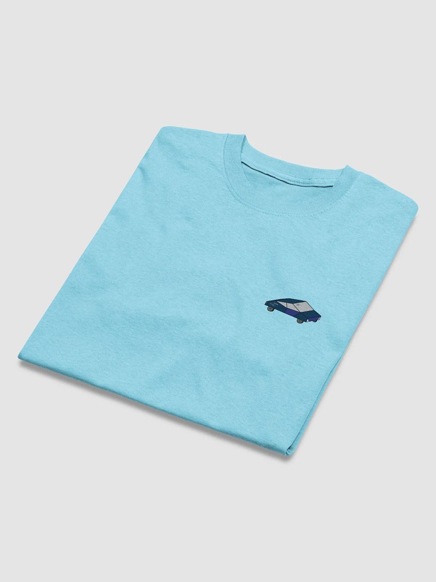 Cyber Rats Heavyweight T-Shirt product image (5)