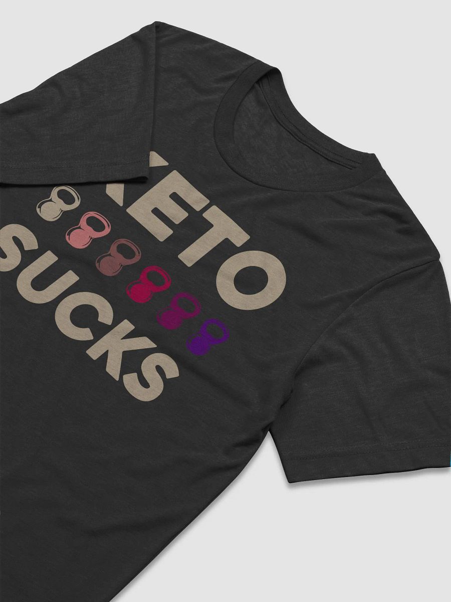 Keto Tee product image (3)