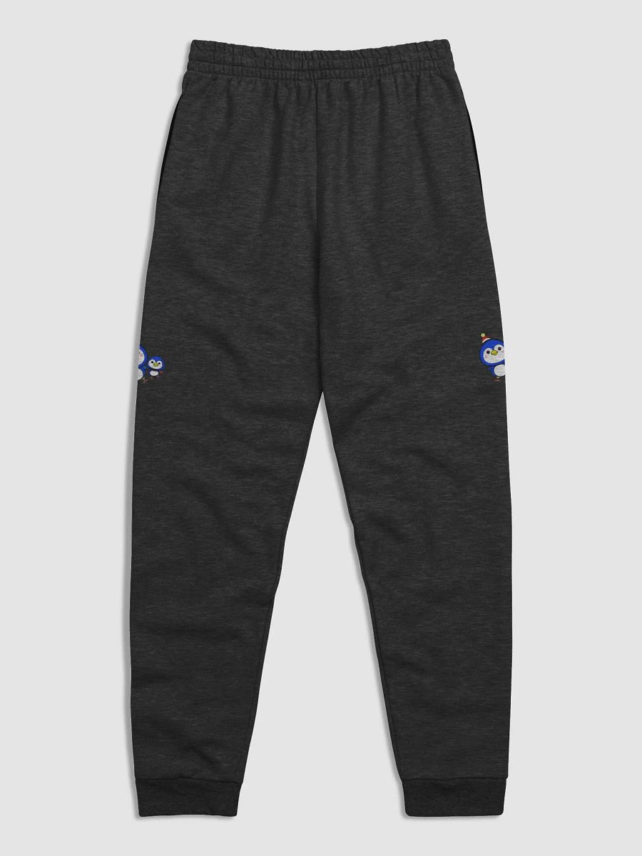 Santa Penguins Unisex Joggers product image (5)