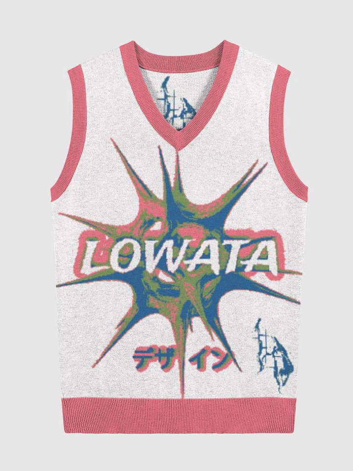 LD Sweater product image (4)