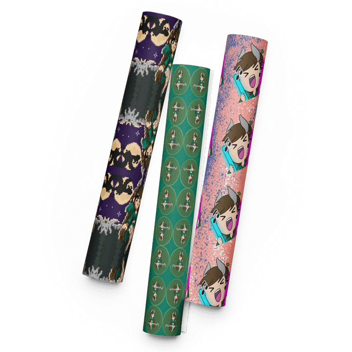 Priestess Paper! product image (1)
