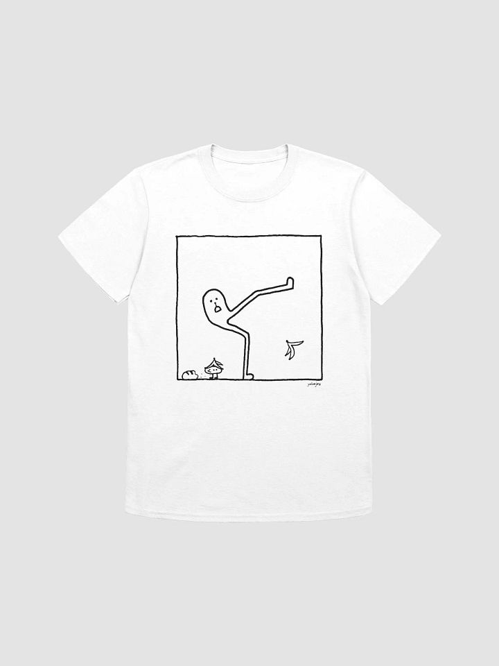 collateral damage t-shirt product image (1)