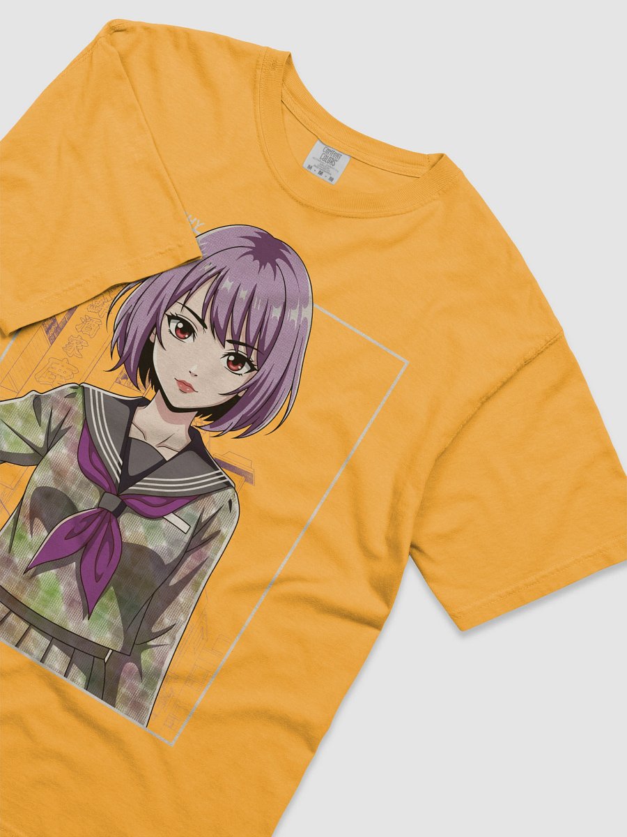 Patterned Seifuku Prismatic Tee product image (65)