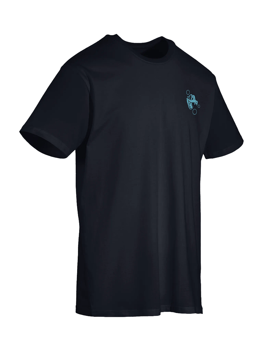 Legendary Aura (Totodile) - Premium Tee product image (7)