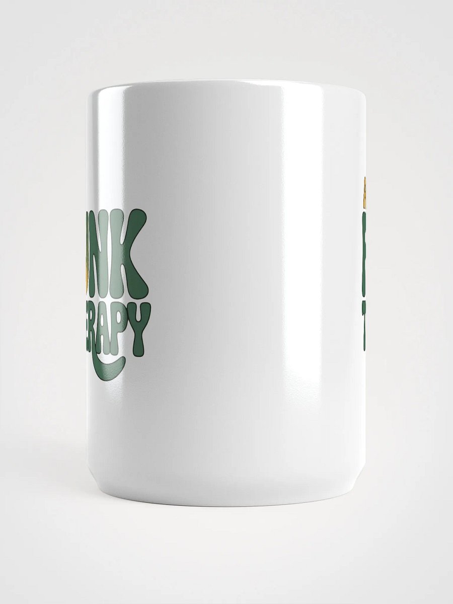 ☕ AM Funk Therapy Mug product image (5)