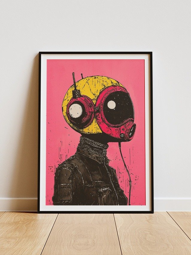 Signal in Silence Digital Download product image (1)