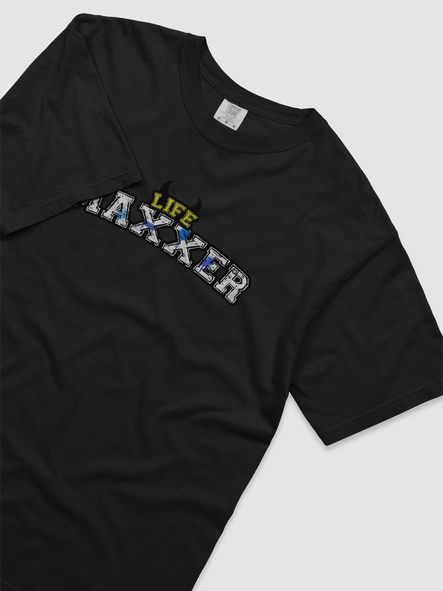 LIFE MAXXER SHIRT product image (12)