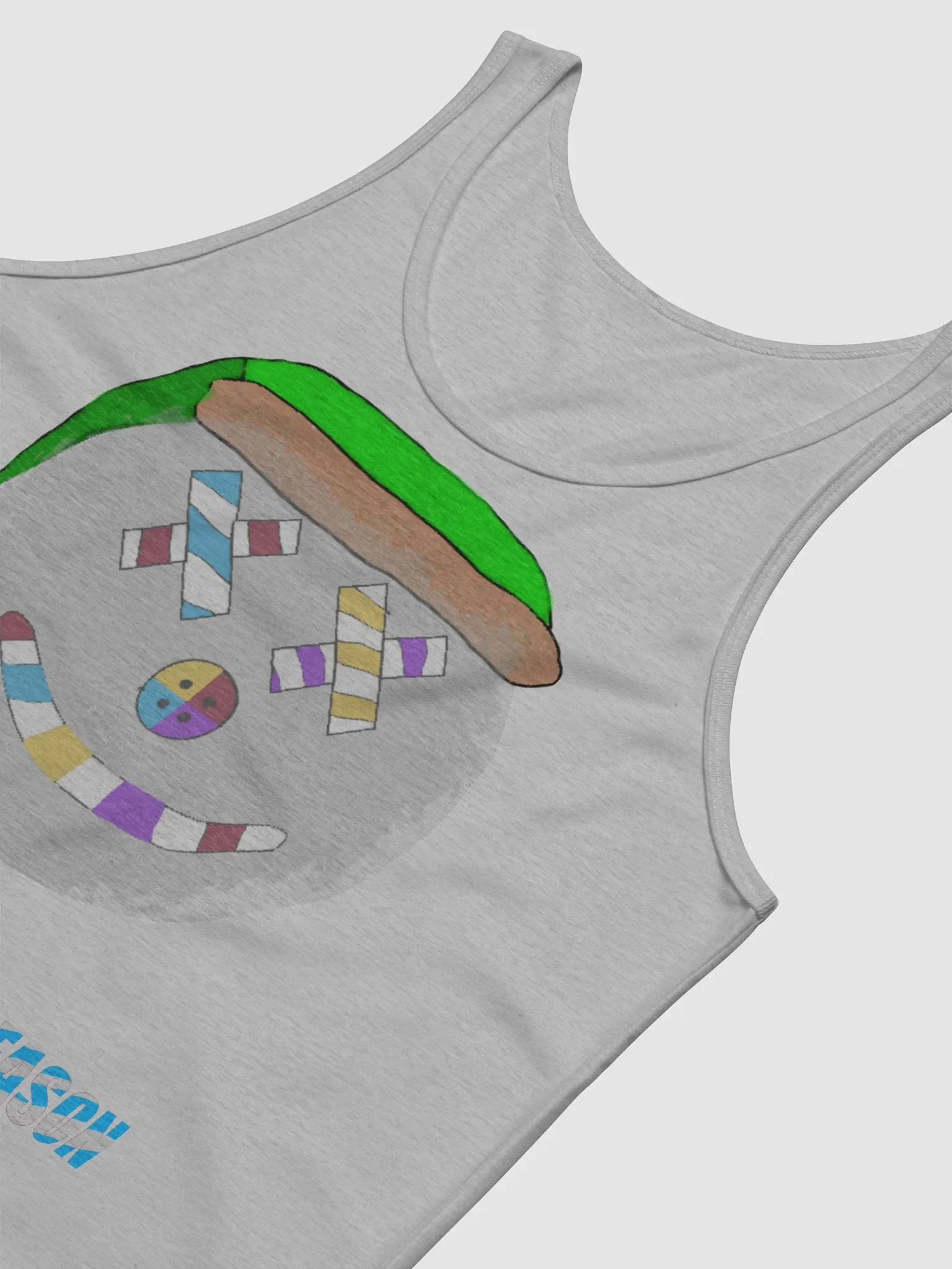 Christmas Tank Top product image (17)