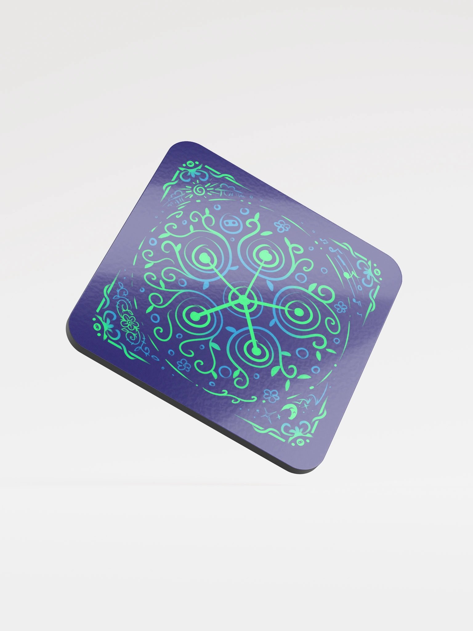 Stellapent Coaster product image (8)