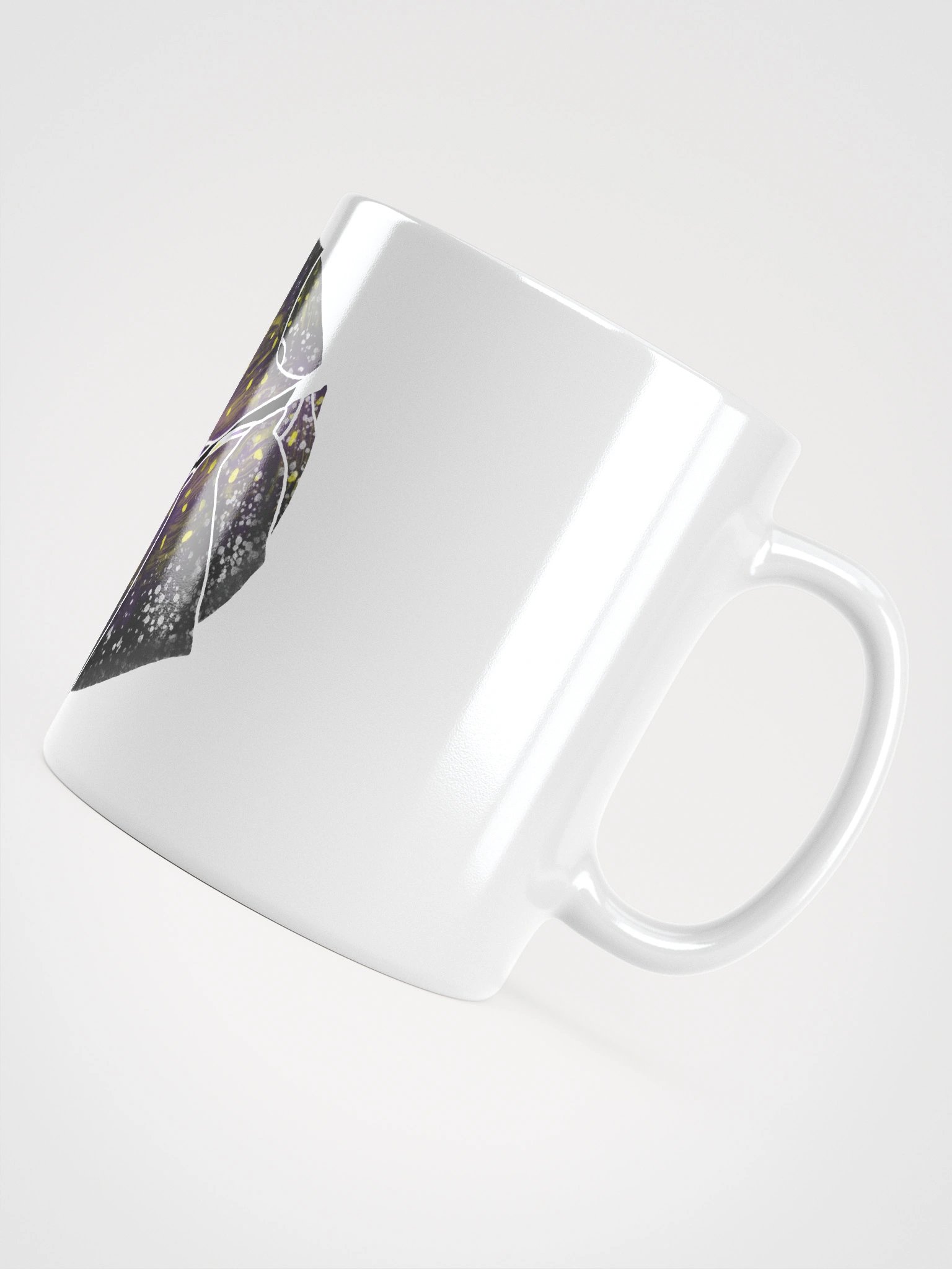 Nonbinary Isopod Mug product image (12)