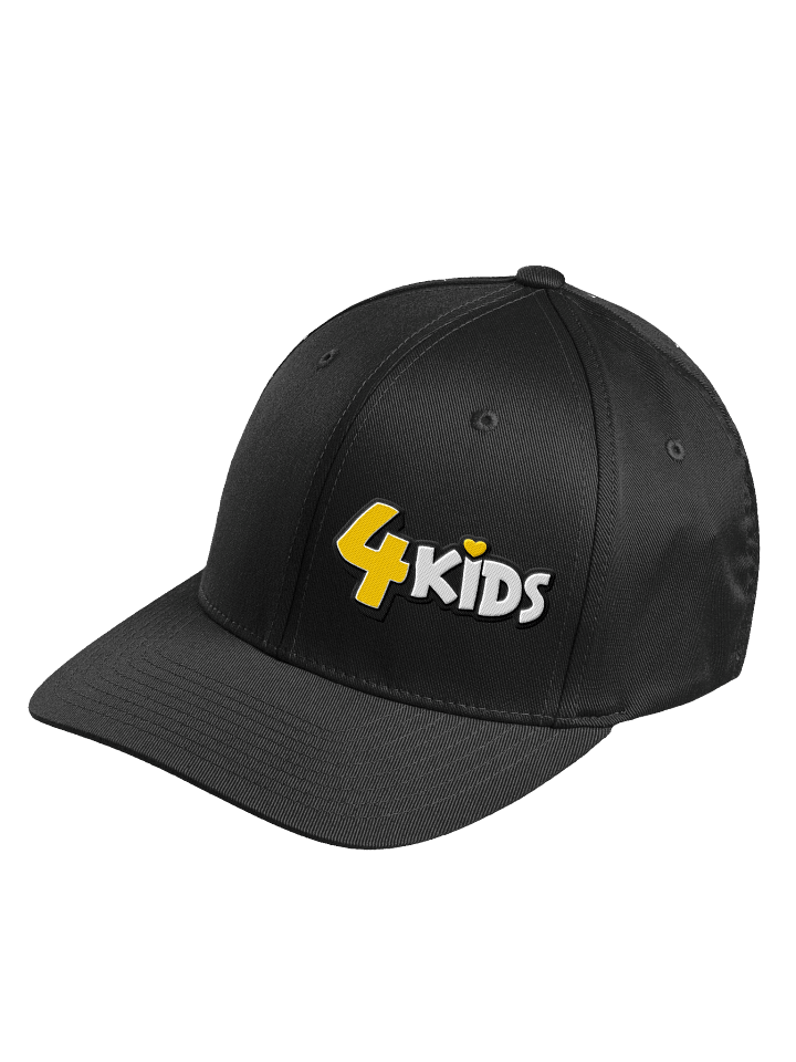 Flexfit Cap - 4Kids product image (11)