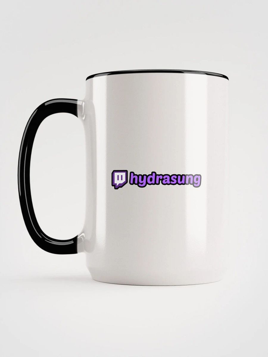 Sooze and Addie Coffee Mug 15 oz product image (5)