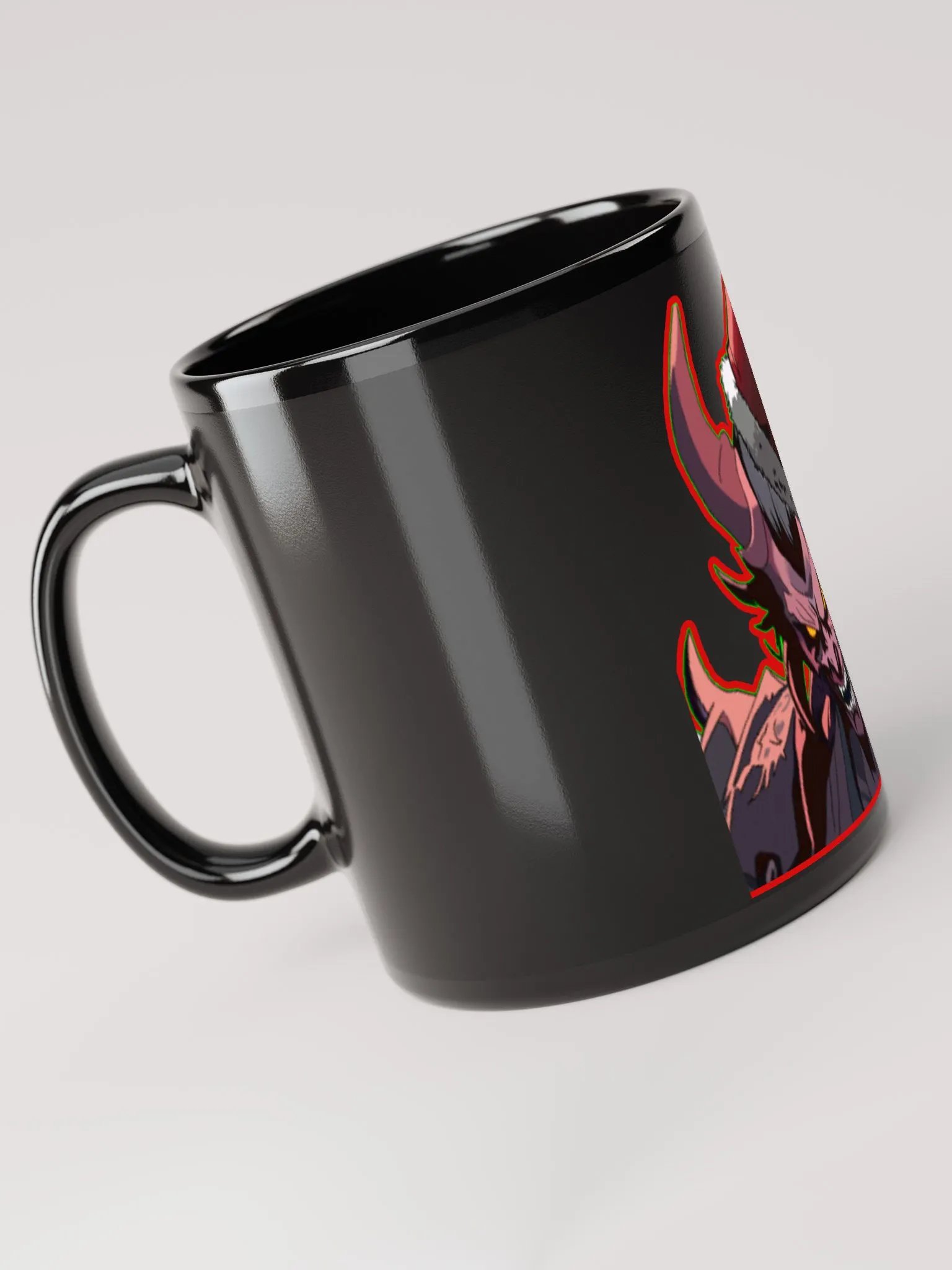 Festive Sober mug product image (4)