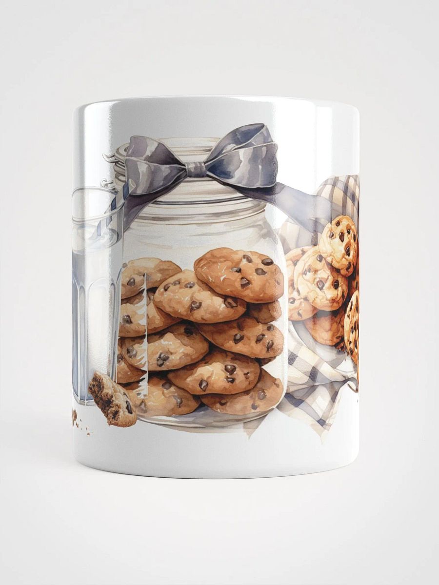 Milk & Cookies Mug Collection product image (5)