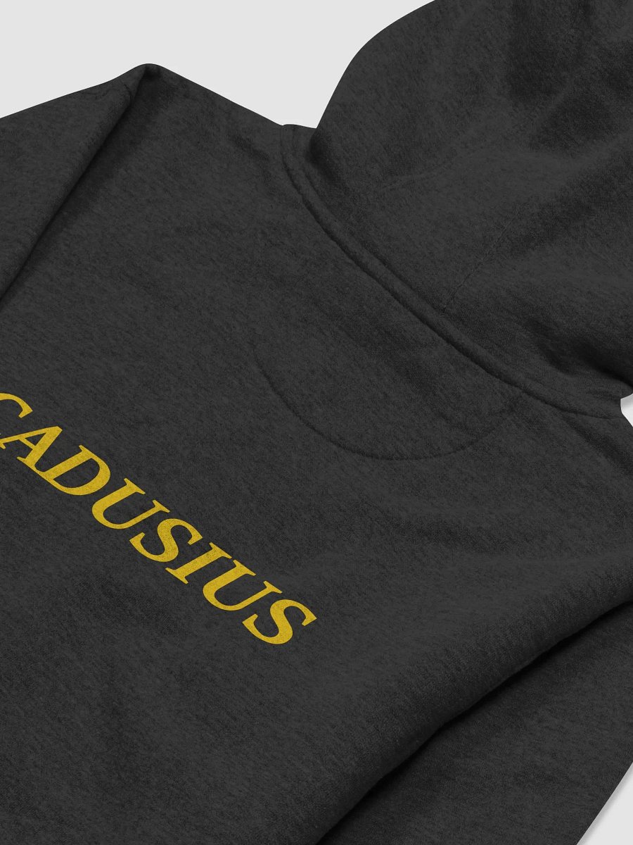 Cadusius Hoodie product image (4)